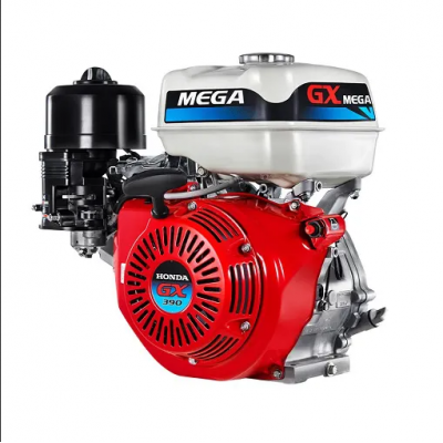 Motor Estacionário GX390 Mega 15,4HP HONDA