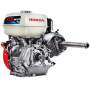 Motor Estacionário GX390 Mega 15,4HP HONDA