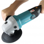 LIXADEIRA | POLITRIZ SA7000C 127V 7" MAKITA