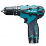 KIT COMBO HP330D+TD090D DK1493 MAKITA