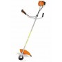 Roçadeira FS 80 com Lâmina 2 pontas STIHL