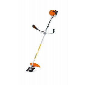 Roçadeira FS 85 com Lâmina 3 pontas STIHL