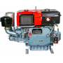 Motor TDWE22RE-XP a diesel refrigerado água 24HP Toyama