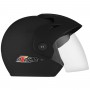 Capacete Atomic PRO TORK TAM 58 CAP-414PTF