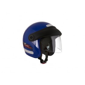 Capacete Liberty Compact Summer PRO TORK TAM 58 CAP-466AZ