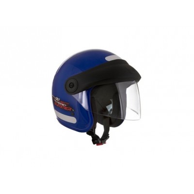 Capacete Liberty Compact Summer PRO TORK TAM 58 CAP-466AZ