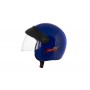 Capacete Liberty Compact Summer PRO TORK TAM 58 CAP-466AZ