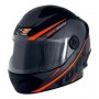 CAPACETE R8 PRO TORK FUNCO PRETO TAM 58 CAP-568CZLR