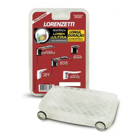 Resistência Acqua Ultra 220/6800 PC 3065A - Lorenzetti