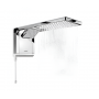 Chuveiro Acqua Duo BC/CR 127/5500 PC - Lorenzetti