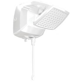 Ducha Futura Eletrônica 127V/5500W PC - Lorenzetti