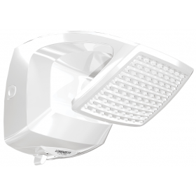 Ducha Futura Eletrônica 220V/6800W PC - Lorenzetti