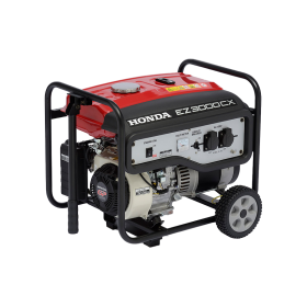 Gerador de Energia EZ3000 3000W 220v HONDA