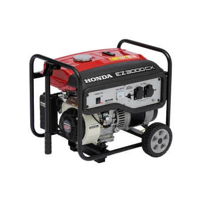 Gerador de Energia EZ3000 3000W 220v HONDA