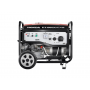 Gerador EZ6500CXSLB 5.5KVA 120V a gasolina Honda