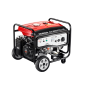 Gerador EZ6500CXSLB 5.5KVA 120V a gasolina Honda