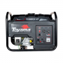 Gerador de Energia TG2800CX 2,7KVA a gasolina TOYAMA