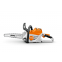 Motosserra a bateria MSA 160 C- B STIHL