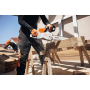 Motosserra a bateria MSA 160 C- B STIHL