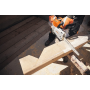 Motosserra a bateria MSA 160 C- B STIHL