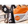 Motosserra a bateria MSA 160 C- B STIHL