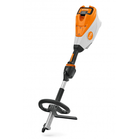 Roçadeira Multifuncional KMA 135 R A Bateria STIHL