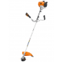 Roçadeira FS 120 GSB 230-2 STIHL