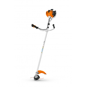 Roçadeira FS 161 com Lâmina 2 pontas STIHL