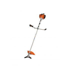 Roçadeira FS 161 com Lâmina 3 pontas STIHL