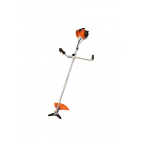 Roçadeira FS 221 com Lâmina 3 pontas STIHL