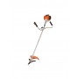 Roçadeira FS 291-L com Lâmina 3 pontas STIHL