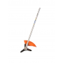 Roçadeira FS 291-L com Lâmina 3 pontas STIHL