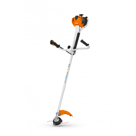 Roçadeira FS 351 com Trimcut C 42-2 STIHL