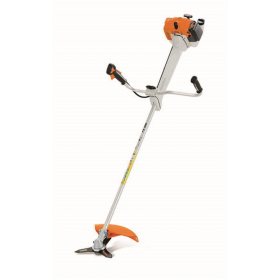 Roçadeira FS 380 com Lâmina 3 pontas STIHL