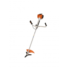 Roçadeira FS 460 com Lâmina 2 pontas STIHL