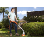 Roçadeira Elétrica FSE 41 127V STIHL