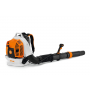 Soprador BR 800 STIHL