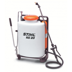 Pulverizador Manual SG 20 STIHL