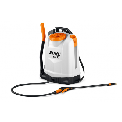 Pulverizador Manual SG 71 STIHL