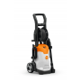 Lavadora de Alta Pressão RE 90 Plus 127V STIHL