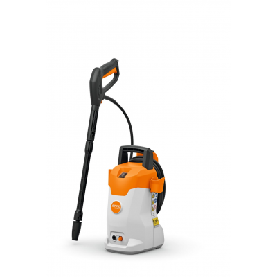 Lavadora de Alta Pressão RE 80 X 127V STIHL