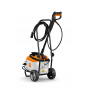 Lavadora de Alta Pressão RE 145 220V STIHL