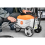 Lavadora de Alta Pressão RE 145 220V STIHL