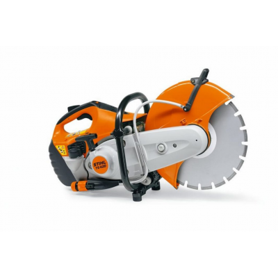 Cortador a Disco a Combustão TS 420 STIHL