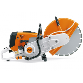 Cortador a Disco a Combustão TS 800 STIHL