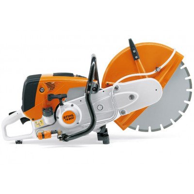 Cortador a Disco a Combustão TS 800 STIHL