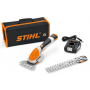 Podador de Arbustos a Bateria HSA 25 STIHL com Carregador + Bateria