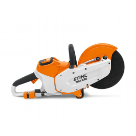 Cortador a Disco a Bateria TSA 230 STIHL