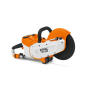 Cortador a Disco a Bateria TSA 230 STIHL