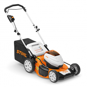 Cortador de Grama a Bateria RMA 510 STIHL